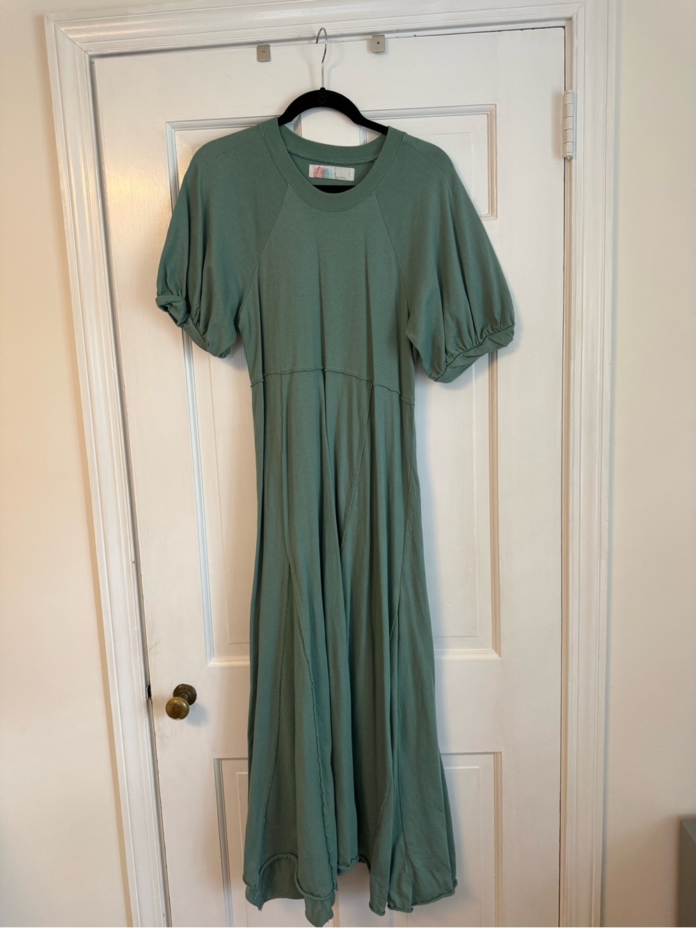 Free People Brentwood Maxi Dress